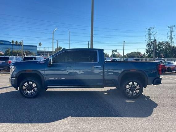 GMC SIERRA HD 2024 1GT49REY9RF457328 image GMC SIERRA HD 2024 1GT49REY9RF457328 image